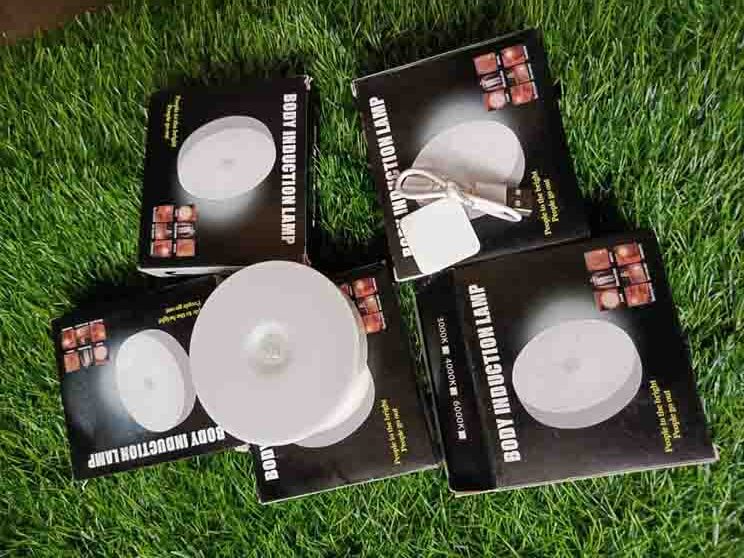 Indoor Motion Sensor Light Shop Swift